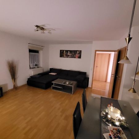 Ferienwohnung Mit Terrasse Fuer Bis Zu 4 Personen Balve Dış mekan fotoğraf