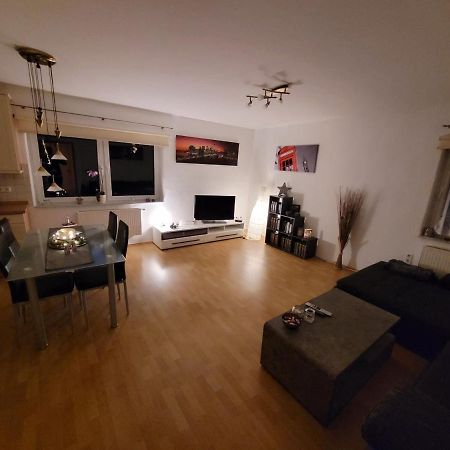 Ferienwohnung Mit Terrasse Fuer Bis Zu 4 Personen Balve Dış mekan fotoğraf